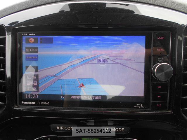 Nissan JUKE 2017-01 239516-19