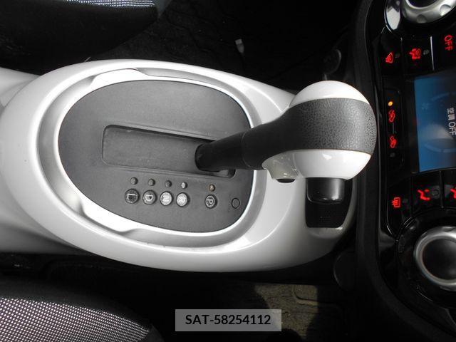 Nissan JUKE 2017-01 239516-22