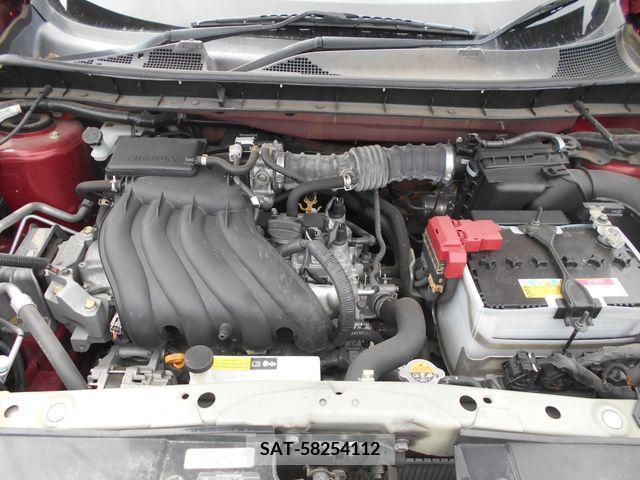 Nissan JUKE 2017-01 239516-23