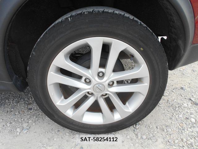 Nissan JUKE 2017-01 239516-24