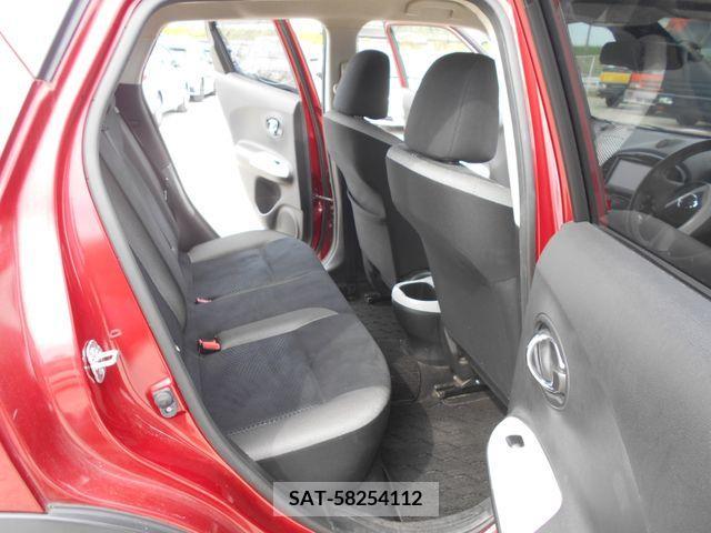 Nissan JUKE 2017-01 239516-10