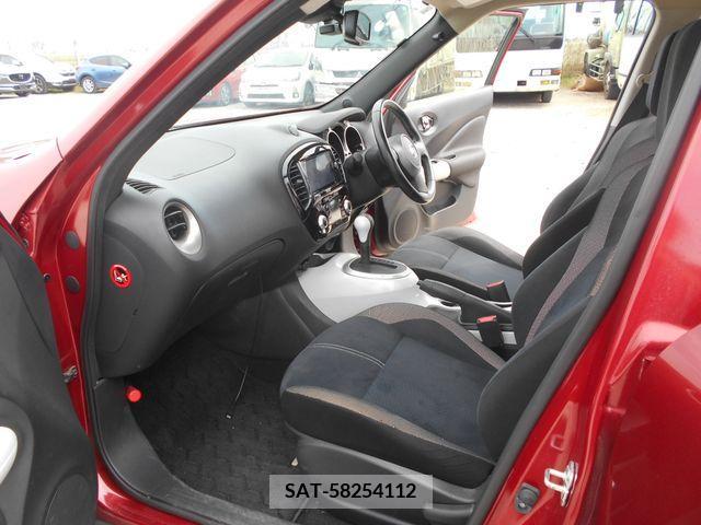 Nissan JUKE 2017-01 239516-11