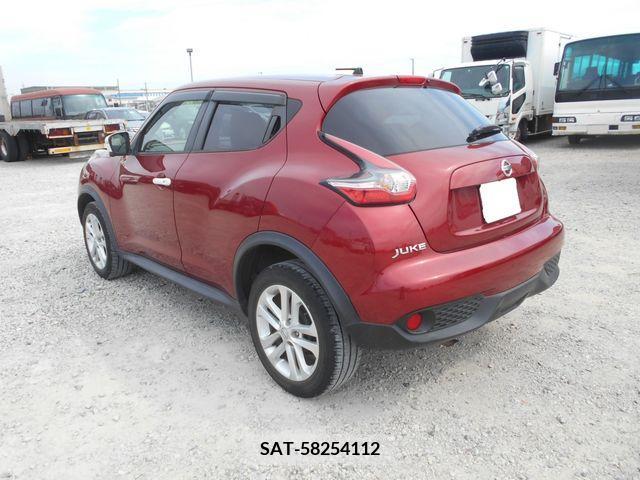 Nissan JUKE 2017-01 239516-1