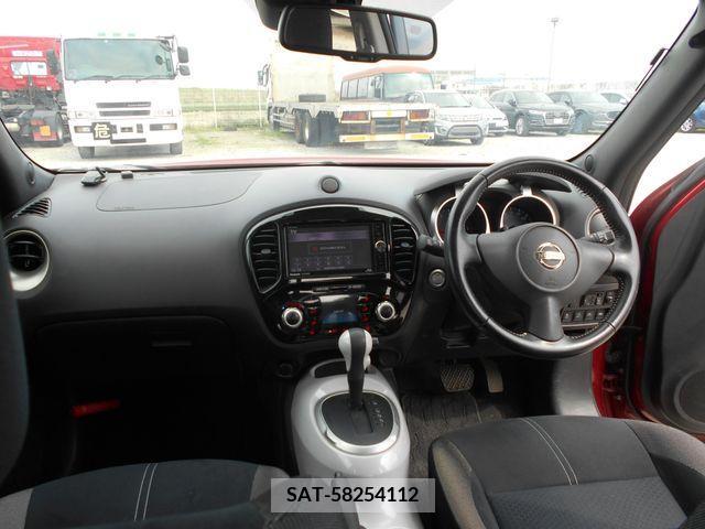 Nissan JUKE 2017-01 239516-2