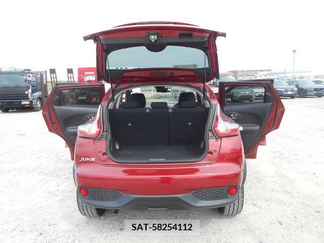 Nissan JUKE 2017-01 239516-13