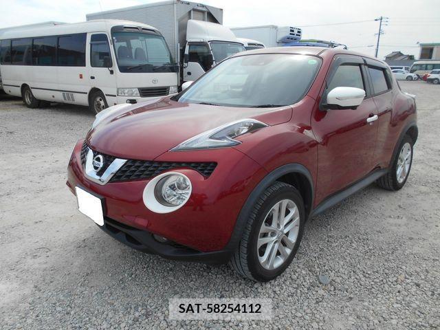 Nissan JUKE 2017-01 239516-3