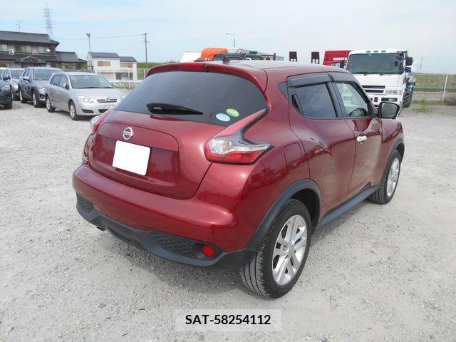 Nissan JUKE 2017-01 239516-4