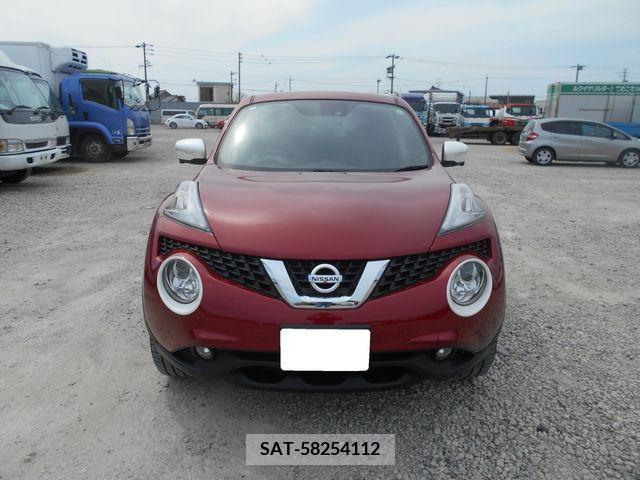 Nissan JUKE 2017-01 239516-5