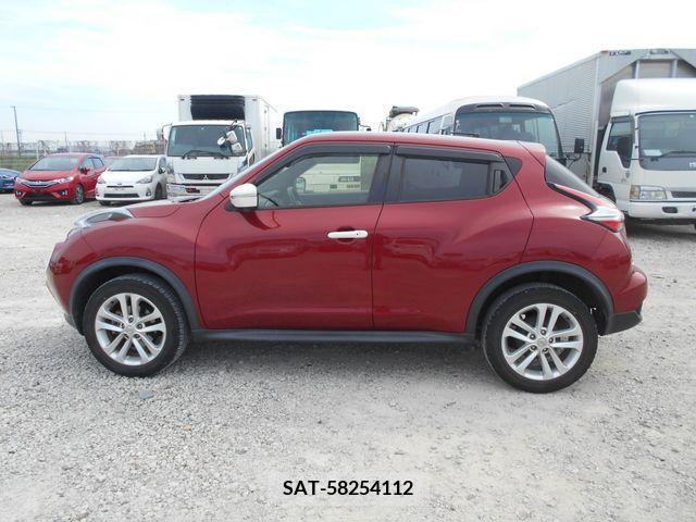 Nissan JUKE 2017-01 239516-6