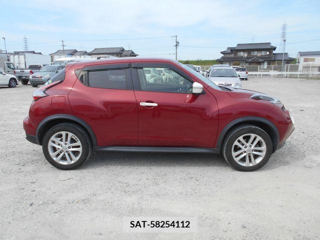 Nissan JUKE 2017-01 239516-7