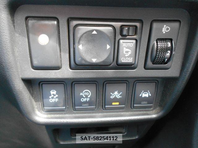 Nissan JUKE 2017-01 239516-17