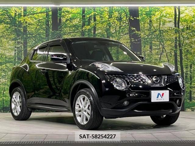 Nissan JUKE 2018-01 223447-16