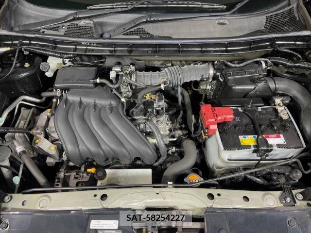 Nissan JUKE 2018-01 223447-18