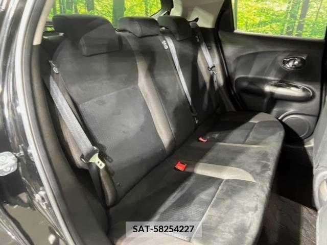 Nissan JUKE 2018-01 223447-9