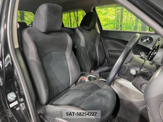 Nissan JUKE 2018-01 223447-8