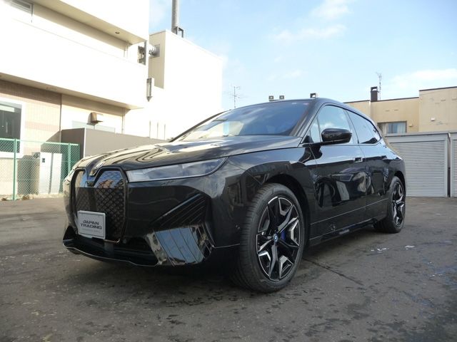 Bmw IX 2022-05 28193-0