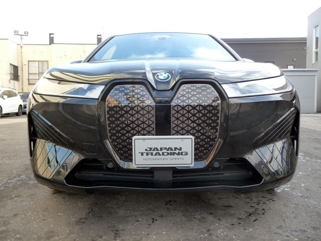 Bmw IX 2022-05 28193-3