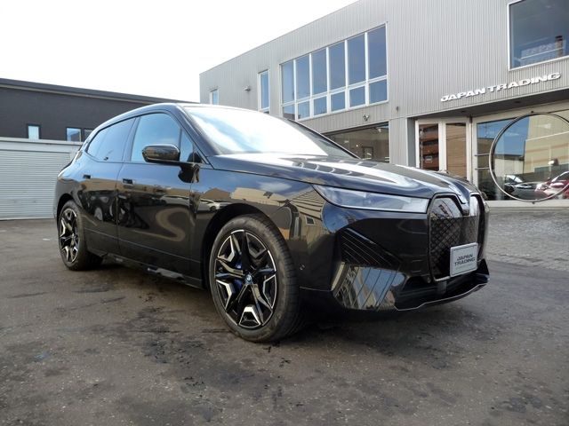 Bmw IX 2022-05 28193-4