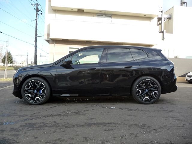 Bmw IX 2022-05 28193-6