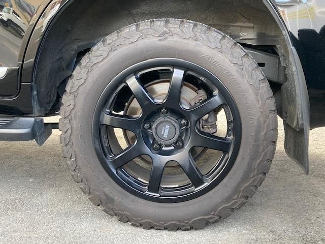 Toyota LAND CRUISER 2014-10 28802-8