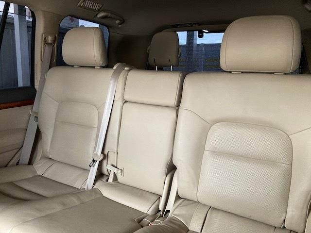 Toyota LAND CRUISER 2014-10 28802-22
