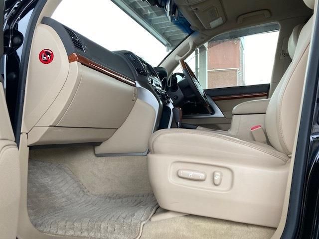Toyota LAND CRUISER 2014-10 28802-11