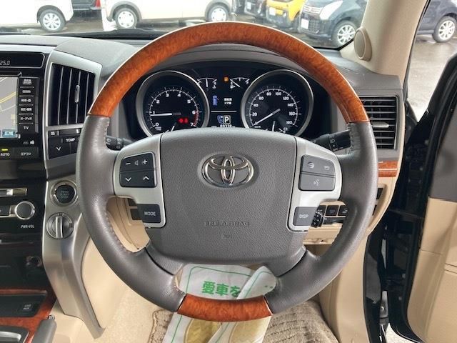 Toyota LAND CRUISER 2014-10 28802-15