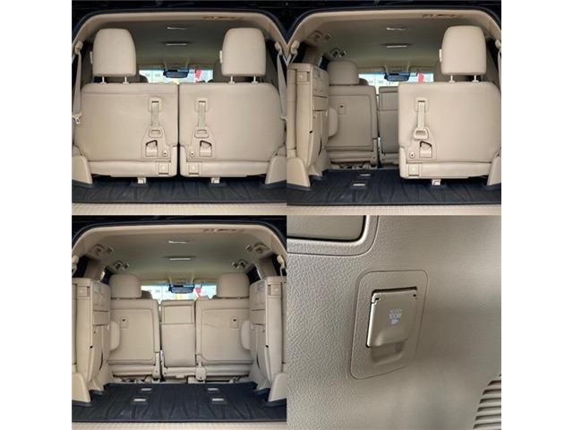 Toyota LAND CRUISER 2014-10 28802-25