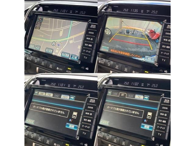 Toyota LAND CRUISER 2014-10 28802-18