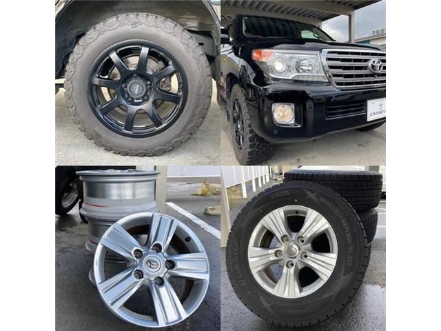 Toyota LAND CRUISER 2014-10 28802-28