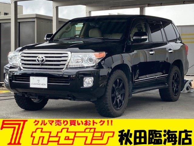 Toyota LAND CRUISER 2014-10 28802-0