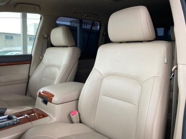 Toyota LAND CRUISER 2014-10 28802-21