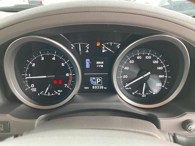 Toyota LAND CRUISER 2014-10 28802-14