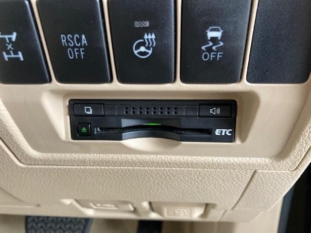 Toyota LAND CRUISER 2014-10 28802-17
