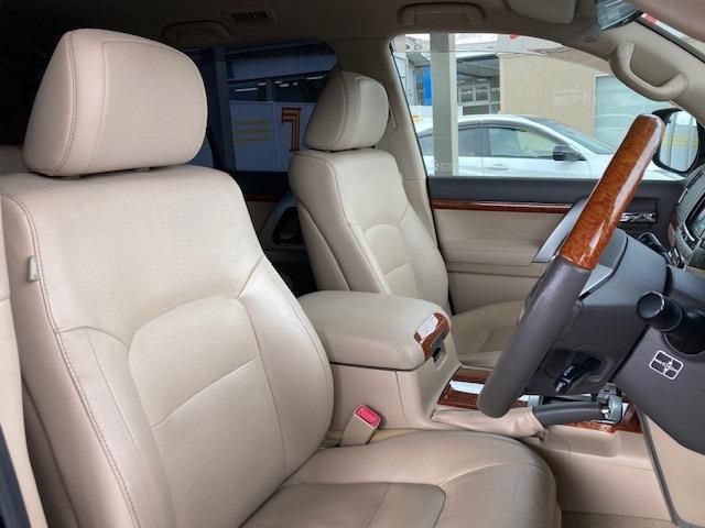 Toyota LAND CRUISER 2014-10 28802-20