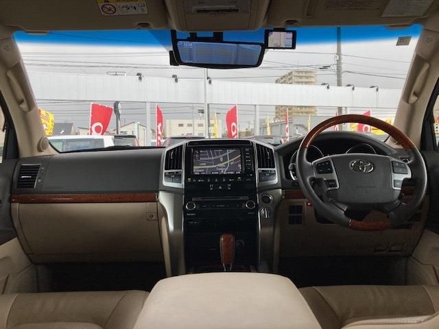 Toyota LAND CRUISER 2014-10 28802-9