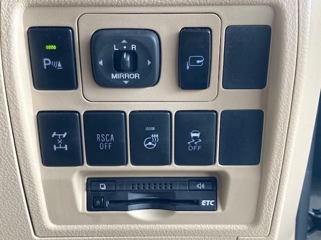 Toyota LAND CRUISER 2014-10 28802-16