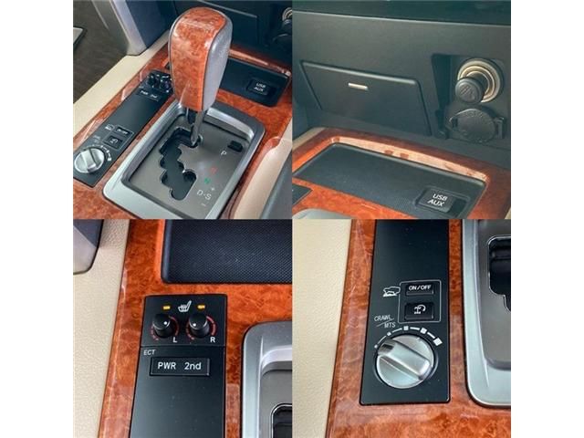 Toyota LAND CRUISER 2014-10 28802-19
