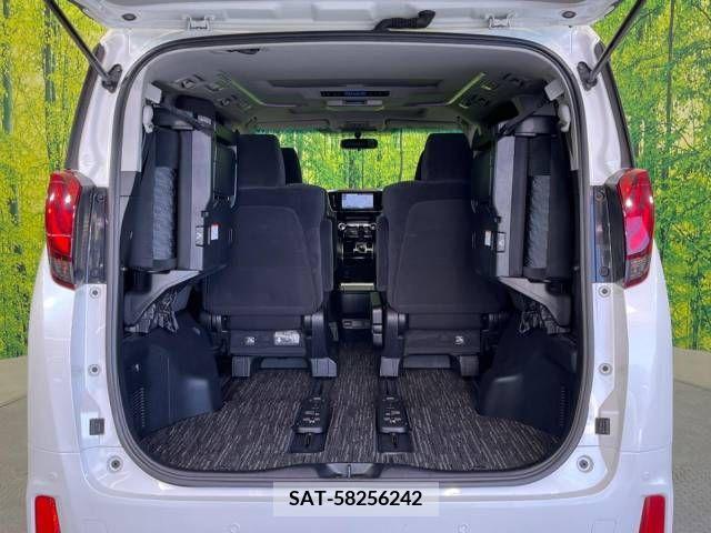 Toyota ALPHARD 2015-06 210638-11
