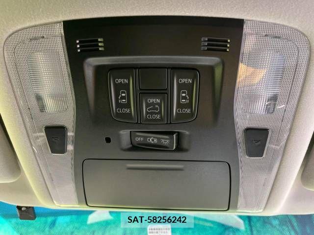 Toyota ALPHARD 2015-06 210638-7