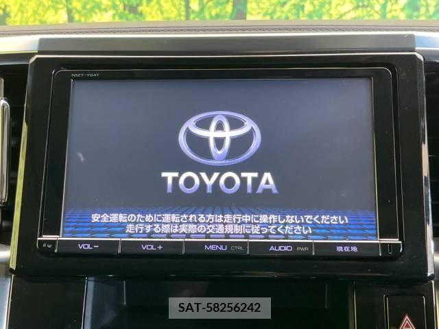 Toyota ALPHARD 2015-06 210638-3