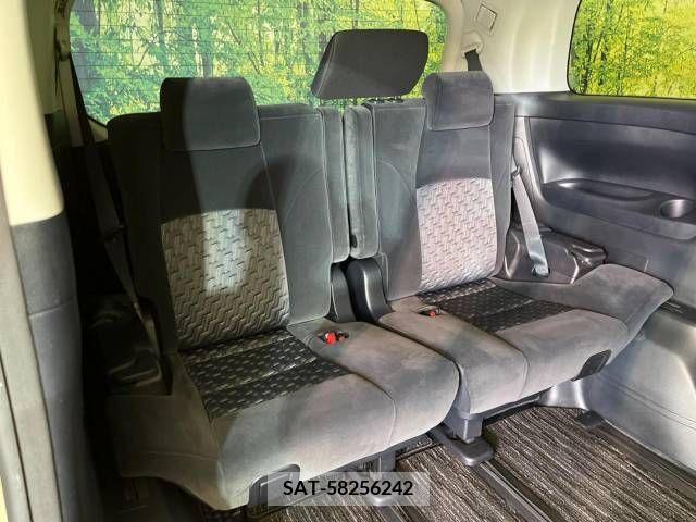 Toyota ALPHARD 2015-06 210638-10
