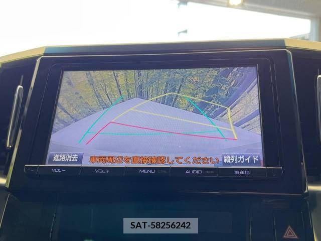 Toyota ALPHARD 2015-06 210638-5