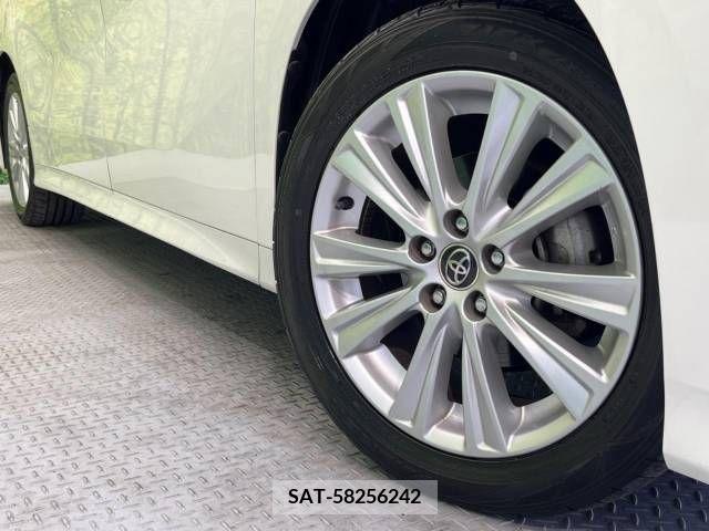 Toyota ALPHARD 2015-06 210638-14