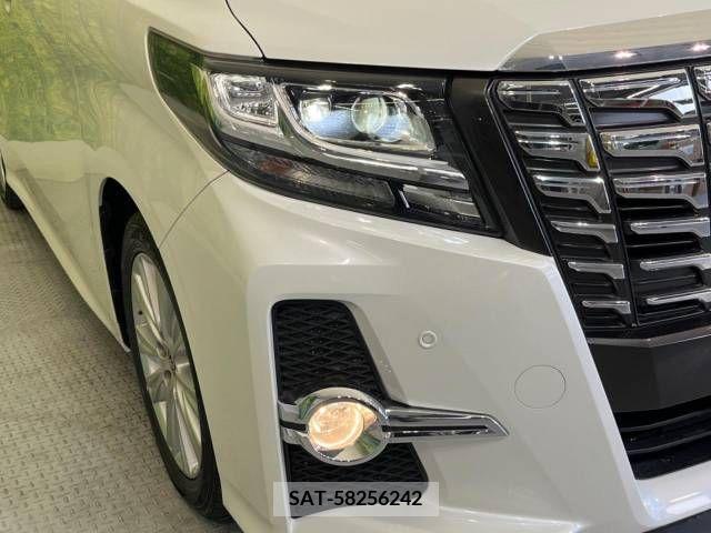 Toyota ALPHARD 2015-06 210638-13