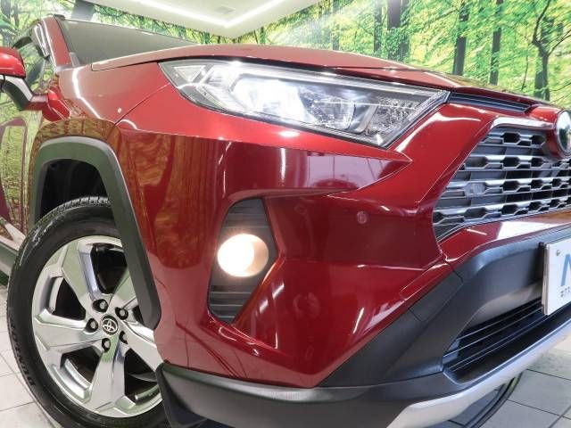 Toyota RAV4 2020-04 13781-13