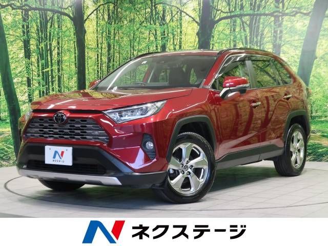 Toyota RAV4 2020-04 13781-0