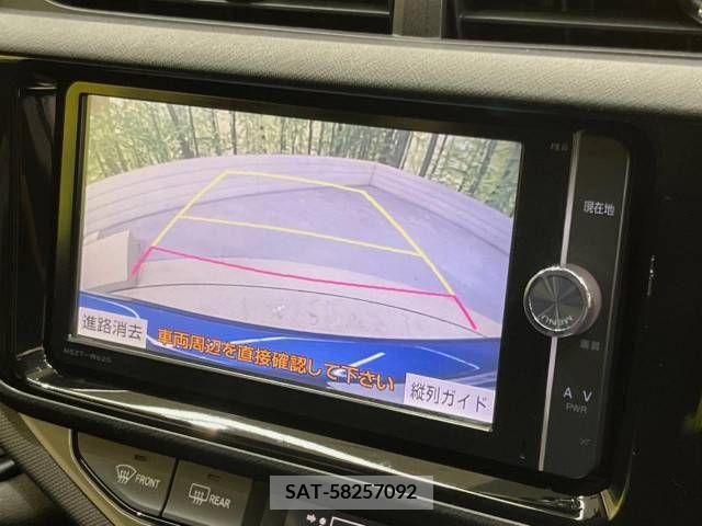 Toyota AQUA 2015-07 328034-3