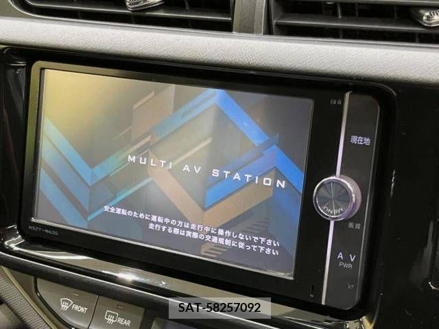 Toyota AQUA 2015-07 328034-2
