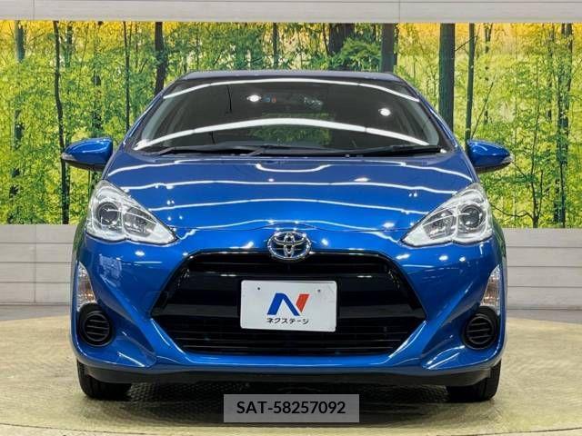 Toyota AQUA 2015-07 328034-14